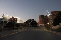 Darrell K Royal - Texas Memorial Stadium