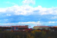 SHI Stadium (Rutgers Stadium)