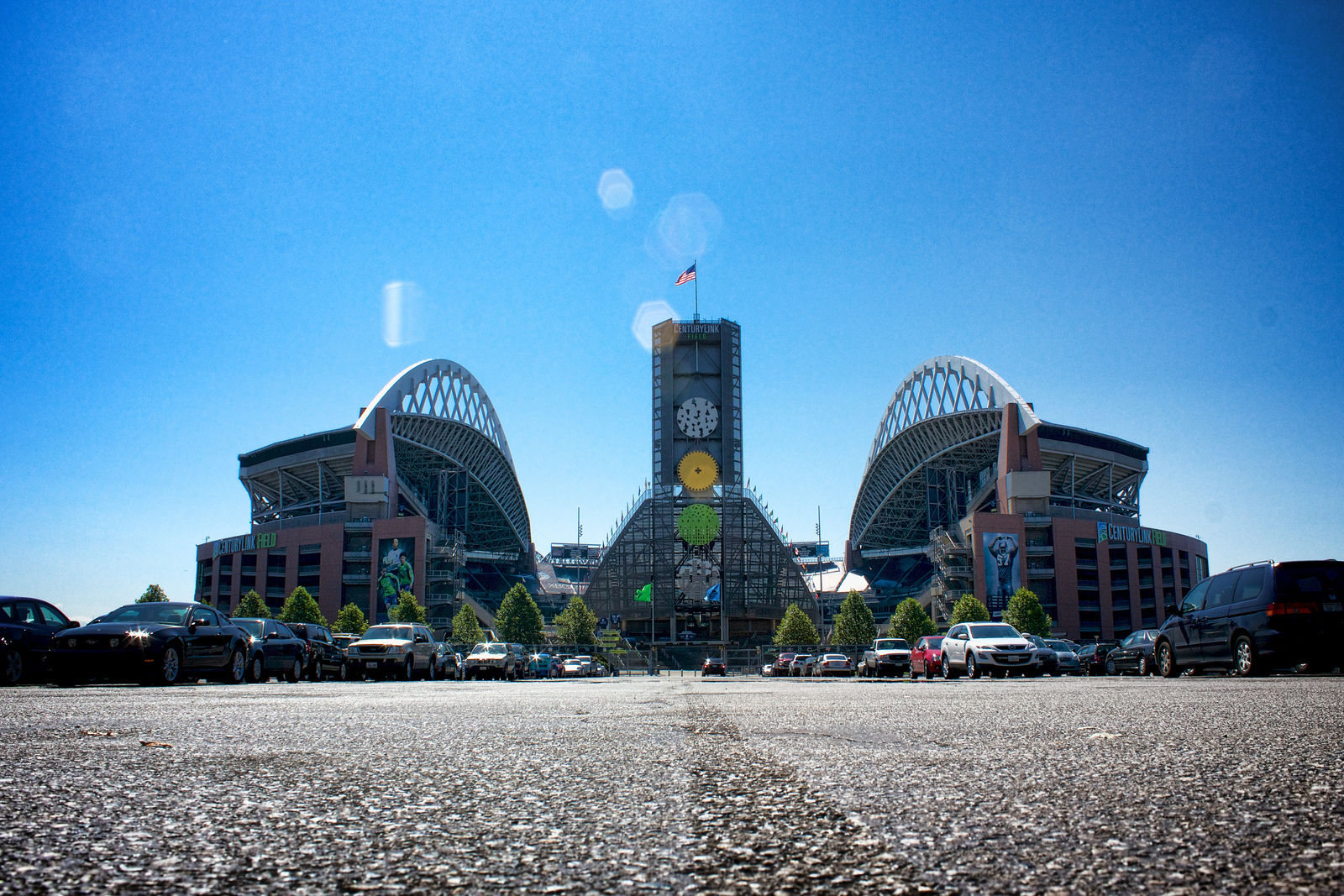 Seattle Seahawks to expand CenturyLink Field by 1,000 seats - ESPN