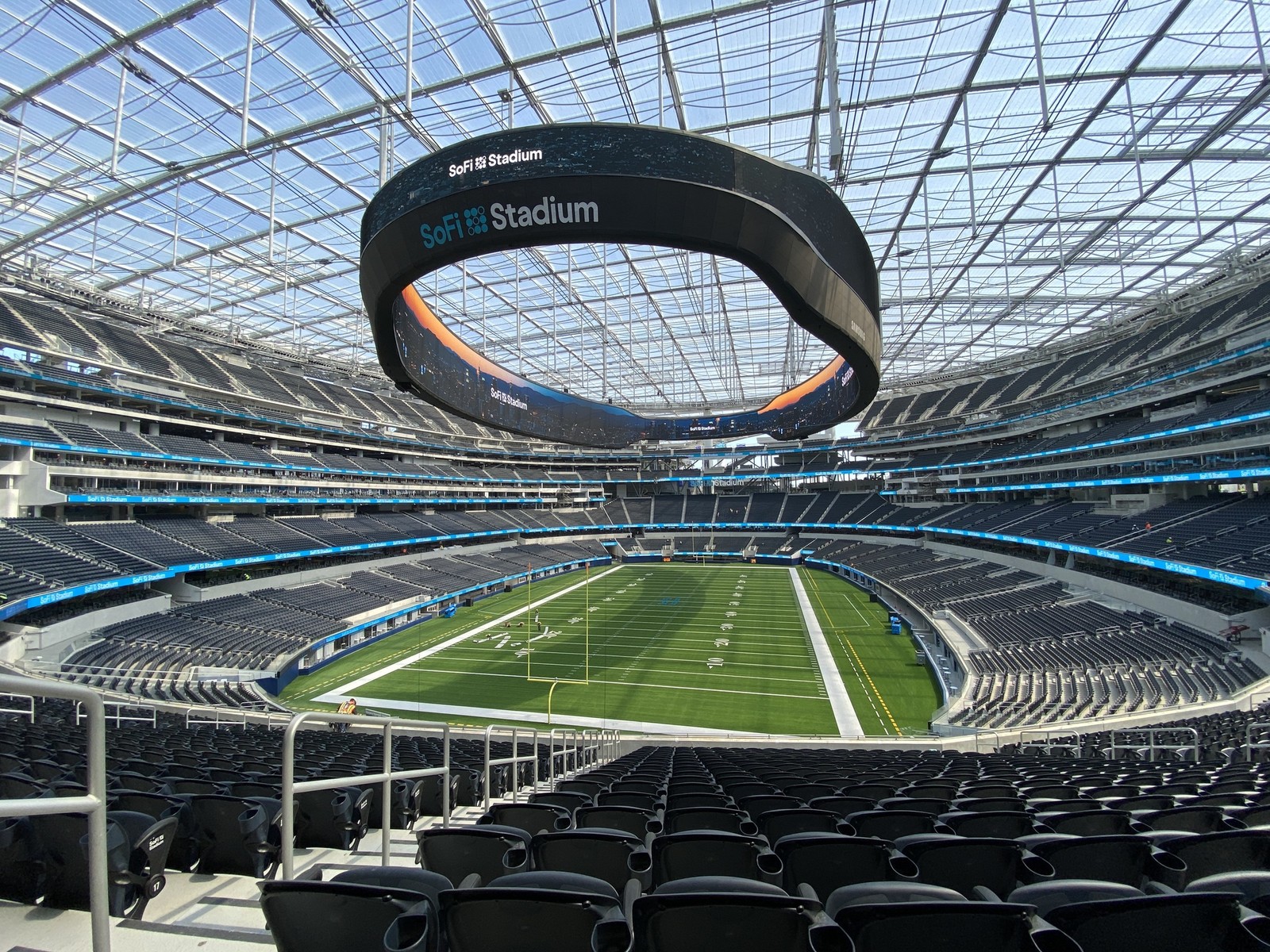 Cowboys get NFL approval to remodel AT&T Stadium, do they want the 2026  World Cup Final?