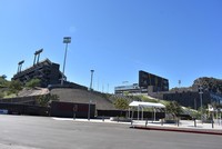 Sun Devil Stadium (Frank Kush Field)