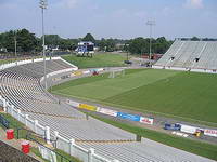 University of Richmond Stadium (City Stadium)