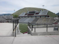 Washington-Grizzly Stadium