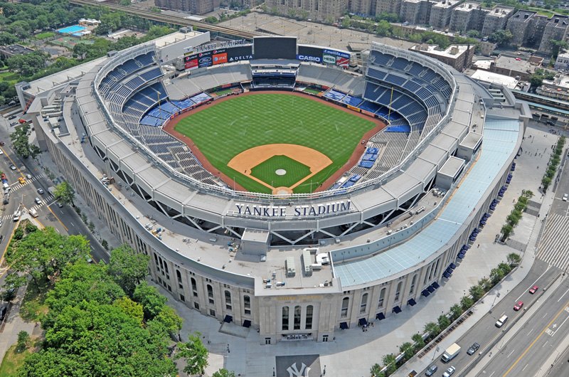 Yankee Stadium - Populous
