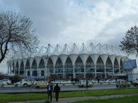 Milliy Stadioni (Bunyodkor Stadioni)