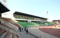 Buxoro Arena