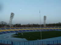 Pakhtakor Markaziy Stadioni