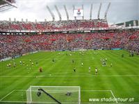 Estadio Metropolitano de Fútbol de Lara