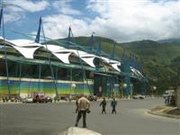 Estadio Metropolitano de Mérida