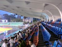 Thong Nhat Stadium
