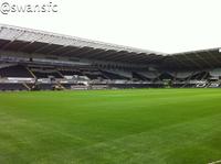 Swansea.com Stadium (White Rock)
