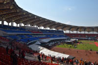 National Heroes Stadium