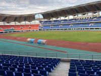 National Heroes Stadium