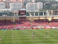 Estádio Municipal de Coimbra