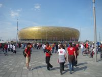 Arena Gdansk