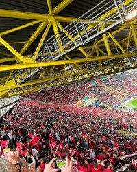 BVB Stadion Dortmund