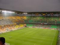 Munsu Football Stadium