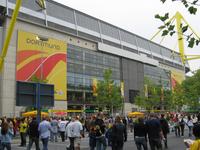 FIFA World Cup Stadium, Dortmund