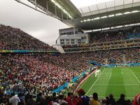 Arena de Sao Paulo