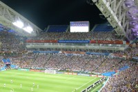 Fisht Stadium