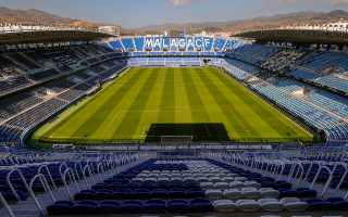 Spain: Work begins at La Rosaleda for 2030 World Cup