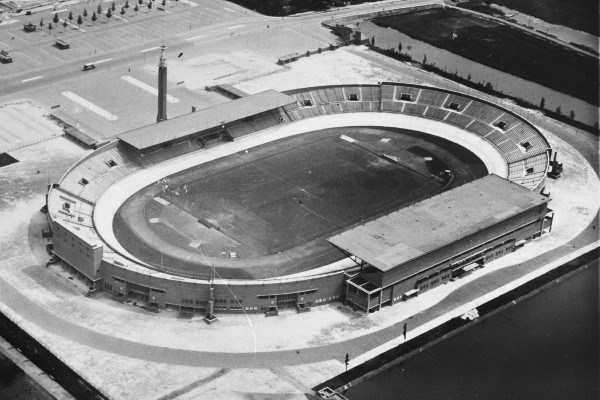 Olympisch Stadion