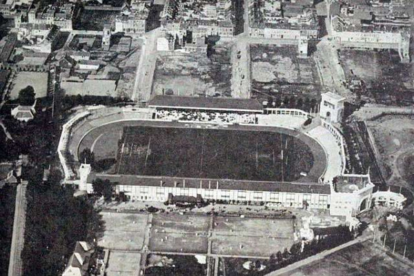 Olympisch Stadion