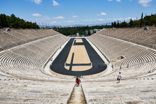 Panathinaiko Stadio