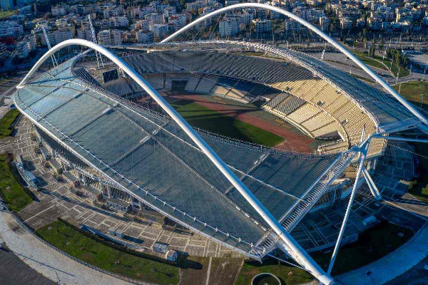 Stádio Olympiakó Spiros Louis
