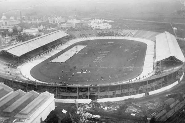 White City Stadium