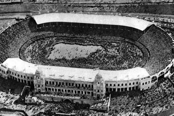 Wembley Stadium