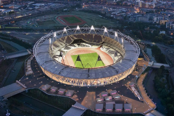 Olympic Stadium