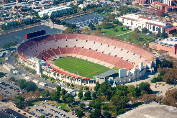 Los Angeles Memorial Coliseum