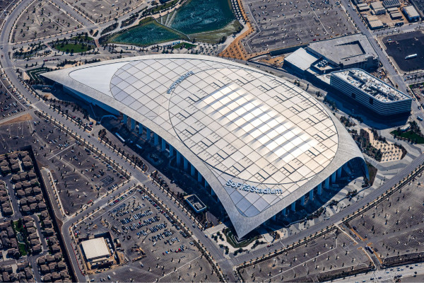 SoFi Stadium