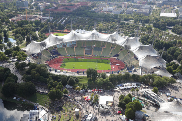 Olympiastadion