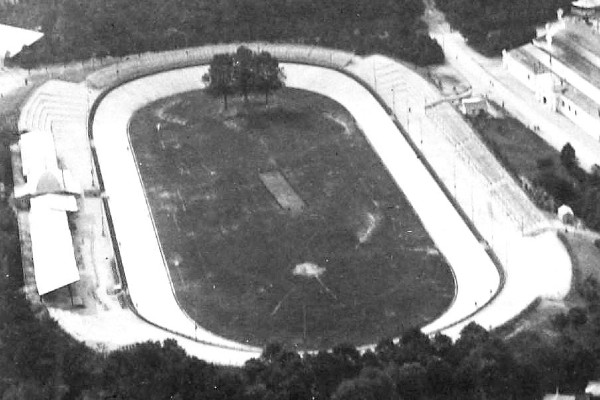 Vélodrome de Vincennes