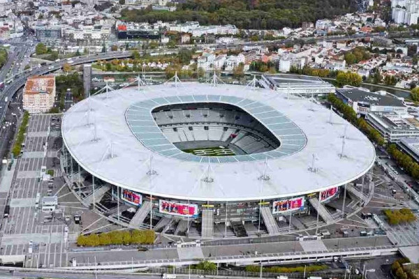 Stade de France