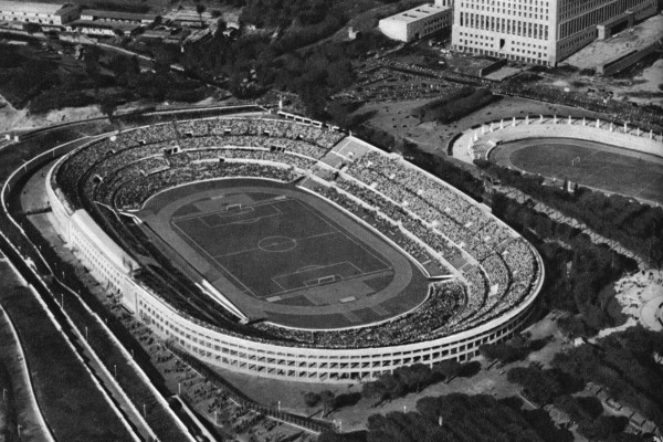 Stadio Olimpico