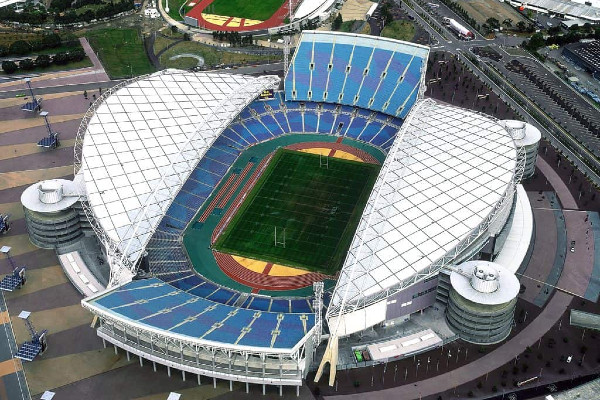 Stadium Australia