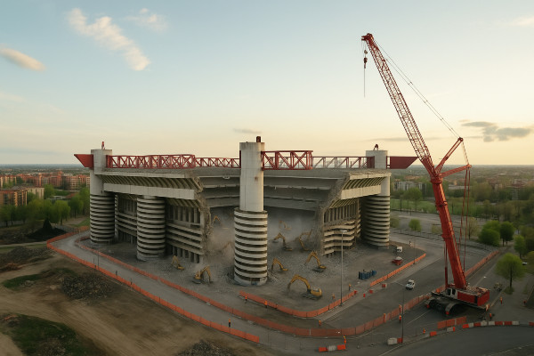 San Siro