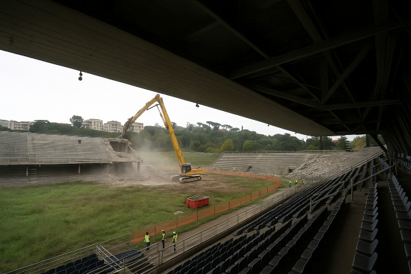 Stadio Flaminio