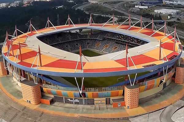 Estádio Municipal de Aveiro