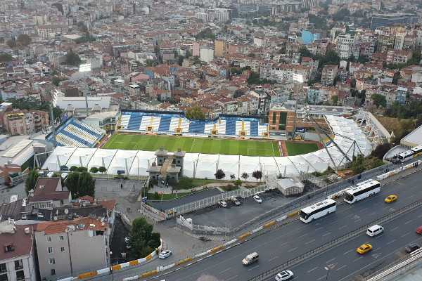 Recep Tayyip Erdoğan Stadyumu