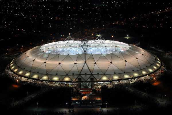 Estadio Único