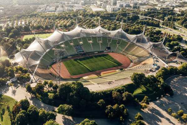 Olympiastadion