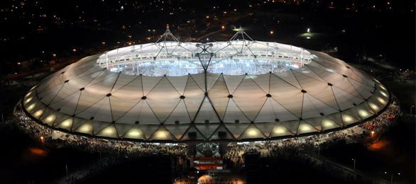 Estadio Unico