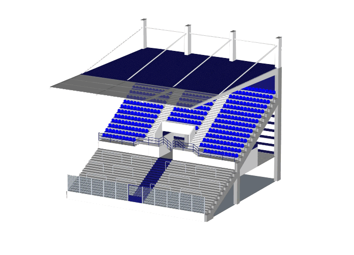 Merck-Stadion am Bollenfalltor