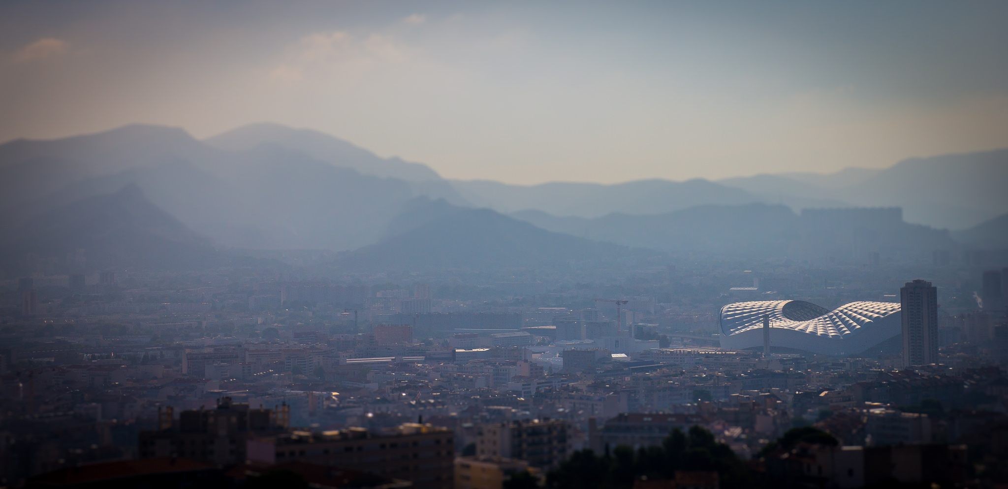 Stade Velodrome