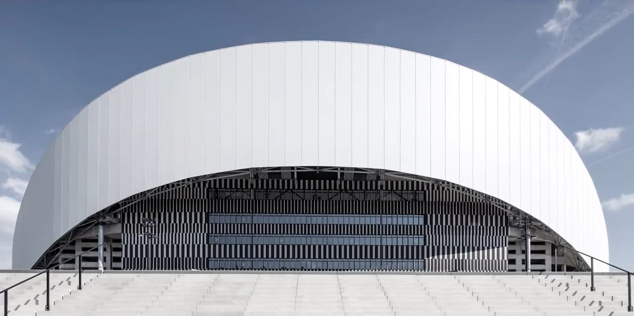 Stade Velodrome