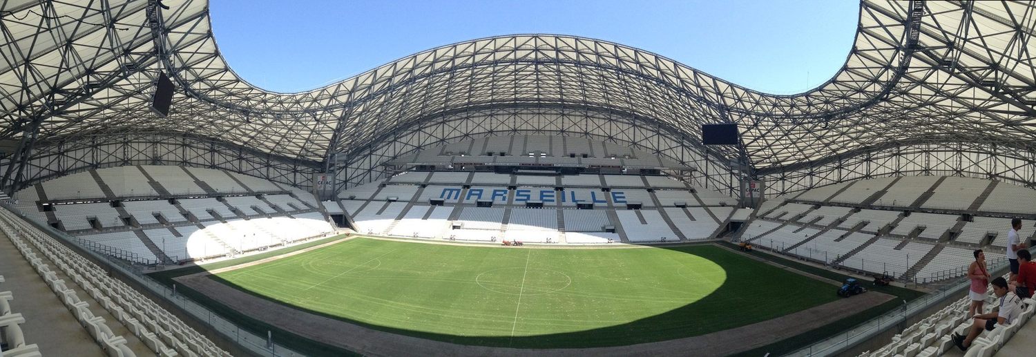 Stade Velodrome